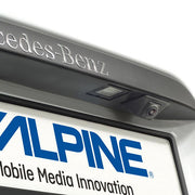 Alpine KIT-R1V447 – bakkamerabeslag til Mercedes Vito V447 – produktbillede 4
