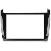Alpine KIT-X802POLO – 8" monteringssæt til VW Polo 5/GTI 6C – produktbillede 2