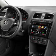 Alpine KIT-X802POLO – 8" monteringssæt til VW Polo 5/GTI 6C – produktbillede 6