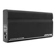 Alpine KTA-200M – compact mono amplifier for iLX-W650BT/W690D