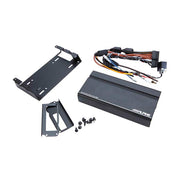 Alpine KTA-200M – compact mono amplifier for iLX-W650BT/W690D