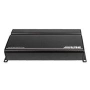 Alpine KTA-200M – compact mono amplifier for iLX-W650BT/W690D