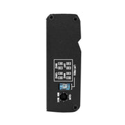 Alpine KTA-200M – compact mono amplifier for iLX-W650BT/W690D