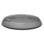 Alpine KTE-10G3 – højttalergitter 10" for S og R-serie – produktbillede 3