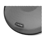 Alpine KTE-10G3 – højttalergitter 10" for S og R-serie – produktbillede 5