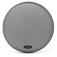 Alpine KTE-12G3 højttalergrill 12" for S og R-serie