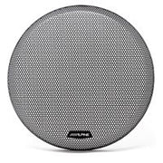Alpine KTE-12G3 højttalergrill 12" for S og R-serie