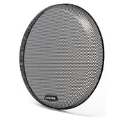 Alpine KTE-12G3 – højttalergitter 12" for S og R-serie – produktbillede 2