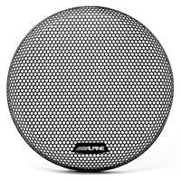 Alpine KTE-8G3 højttalergrill 8" for S og R-serie