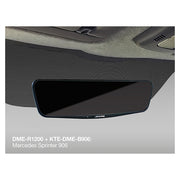 Alpine KTE-DME-B906 – DME-R1200 monteringssæt Sprinter W906 06-18 – produktbillede 4
