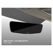 Alpine KTE-DME-BCRA1 – DME-R1200 monteringssæt Crafter,TGE 2017-2022 og T5 – produktbillede 4