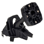 Alpine KTE-DME-BCRA2 – DME-R1200 monteringssæt. Crafter,TGE og VW T6.T6.1 – produktbillede 2