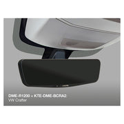 Alpine KTE-DME-BCRA2 – DME-R1200 monteringssæt. Crafter,TGE og VW T6.T6.1 – produktbillede 4