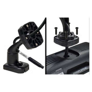 Alpine KTE-DME-UNI-W – universal installationskit – produktbillede 3