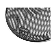 Alpine KTE-RS10G – subwoofergitter 10" til RS serie – produktbillede 4