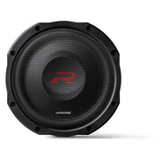 Alpine KTE-RS10G – subwoofergitter 10" til RS serie – produktbillede 6