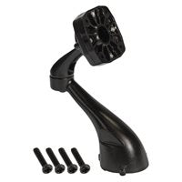 Alpine KTE-DME-B907 – DME-R1200 mounting kit Sprinter W907/910 2018 and later