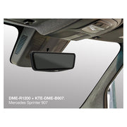 Alpine KTE-DME-B907 – DME-R1200 mounting kit Sprinter W907/910 2018 and later