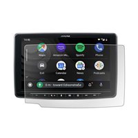 Alpine KTX-HF9 – screen protector for iLX-F903D and INE-F904D