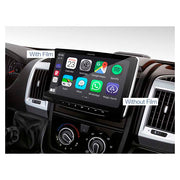 Alpine KTX-HF9 – screen protector for iLX-F903D and INE-F904D