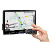 Alpine KTX-NS01EU – Navi Stick – navigation til iLX/Halo – produktbillede 9