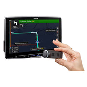 Alpine KTX-NS01EU – Navi Stick – navigation til iLX/Halo – produktbillede 10