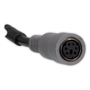 Alpine KWE-CAM5D – camera adapter for existing Waeco cable