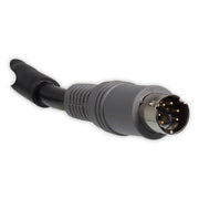 Alpine KWE-CAM5D – camera adapter for existing Waeco cable