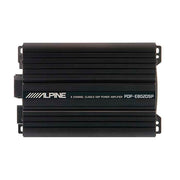 Alpine PDP-E802DSP – 8-kanals DSP-forstærker – produktbillede 2