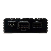 Alpine PDP-E802DSP – 8-kanals DSP-forstærker – produktbillede 3