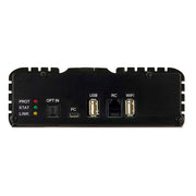 Alpine PDP-E802DSP – 8-kanals DSP-forstærker – produktbillede 4