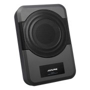 Alpine PWE-S8 – aktiv subwoofer 240 watt – produktbillede 2