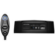 Alpine PWE-V80 – active subwoofer
