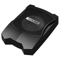 Alpine PWE-V80 – active subwoofer