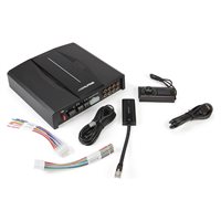 Alpine PXE-C80-88 – OPTIM8 – 8-channel DSP amplifier