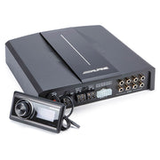Alpine PXE-C80-88 – OPTIM8 – 8-channel DSP amplifier