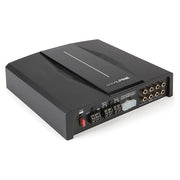 Alpine PXE-C80-88 – OPTIM8 – 8-channel DSP amplifier