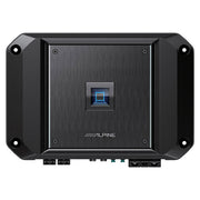 Alpine R2-A60F – 4-channel R-Series amplifier
