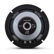 Alpine R2-S652 – 16,5 cm PRO højttaler 2-vejs komponentsæt – produktbillede 3