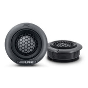 Alpine R2-S652 – 16,5 cm PRO højttaler 2-vejs komponentsæt – produktbillede 4