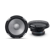 Alpine R2-S653 – 16,5 cm PRO højttaler 3-vejs komponentsæt – produktbillede 2