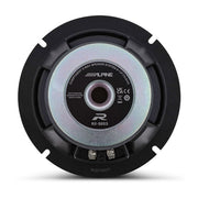 Alpine R2-S653 – 16,5 cm PRO højttaler 3-vejs komponentsæt – produktbillede 3