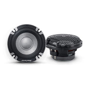 Alpine R2-S653 – 16,5 cm PRO højttaler 3-vejs komponentsæt – produktbillede 4