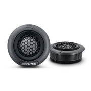 Alpine R2-S653 – 16,5 cm PRO højttaler 3-vejs komponentsæt – produktbillede 5