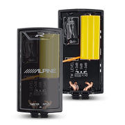 Alpine R2-S65C – 16,5 cm højttaler 2-vejs komponentsæt – produktbillede 3