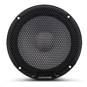 Alpine R2-S65C – 16,5 cm højttaler 2-vejs komponentsæt – produktbillede 4