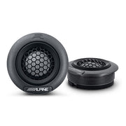 Alpine R2-S65C – 16,5 cm højttaler 2-vejs komponentsæt – produktbillede 9