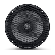 Alpine R2-S65 – 16,5 cm højttaler koaksial – produktbillede 4