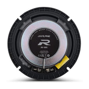 Alpine R2-S65 – 16,5 cm højttaler koaksial – produktbillede 6