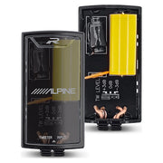 Alpine R2-S69C – 6x9" højttaler 2-vejs komponentsæt – produktbillede 2
